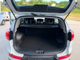Kia Sportage 4x4 AVT/FULL , снимка 12