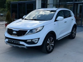 Kia Sportage 4x4 AVT/FULL , снимка 2