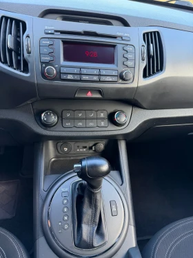 Kia Sportage 4x4 AVT/FULL , снимка 15