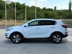 Kia Sportage 4x4 AVT/FULL , снимка 3