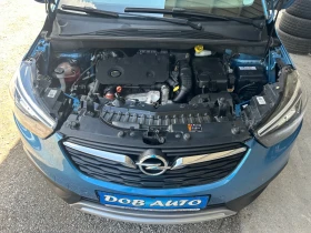 Opel Crossland X 1.5CDTI-INOVATION-АВТОМАТИК-НАВИ-ПАРКТРОНИК-КАМЕРА, снимка 16