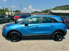 Opel Crossland X 1.5CDTI-INOVATION-АВТОМАТИК-НАВИ-ПАРКТРОНИК-КАМЕРА, снимка 3