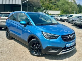 Opel Crossland X 1.5CDTI-INOVATION-АВТОМАТИК-НАВИ-ПАРКТРОНИК-КАМЕРА, снимка 8