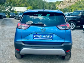 Opel Crossland X 1.5CDTI-INOVATION-АВТОМАТИК-НАВИ-ПАРКТРОНИК-КАМЕРА, снимка 5