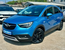 Opel Crossland X 1.5CDTI-INOVATION-АВТОМАТИК-НАВИ-ПАРКТРОНИК-КАМЕРА, снимка 1