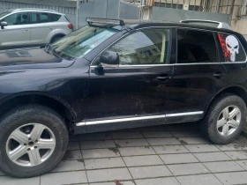VW Touareg, снимка 3