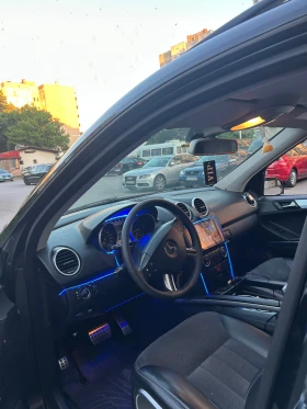 Mercedes-Benz ML 320, снимка 5