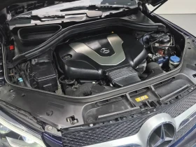 Mercedes-Benz GLE 350D 4MATIC COUPE, снимка 4