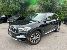 BMW X3 * xDrive30i * CARFAX * ОТ ПРЕДСТАВИТЕЛСТВО * , снимка 1