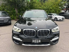 BMW X3 * xDrive30i * CARFAX * ОТ ПРЕДСТАВИТЕЛСТВО * , снимка 6
