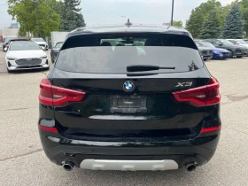 BMW X3 * xDrive30i * CARFAX * ОТ ПРЕДСТАВИТЕЛСТВО * , снимка 4