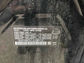 BMW X3 * xDrive30i * CARFAX * ОТ ПРЕДСТАВИТЕЛСТВО * , снимка 11