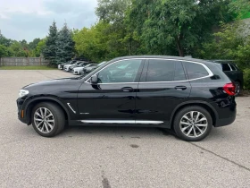 BMW X3 * xDrive30i * CARFAX * ОТ ПРЕДСТАВИТЕЛСТВО * , снимка 2