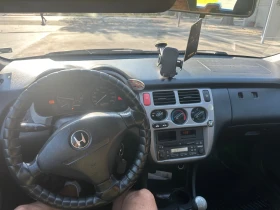 Honda Hr-v 1, 6 vtec 125кс. , снимка 8