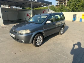 Honda Hr-v 1, 6 vtec 125кс. , снимка 2