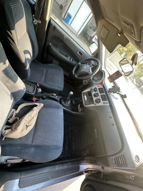 Honda Hr-v 1, 6 vtec 125кс. , снимка 6