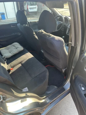 Honda Hr-v 1, 6 vtec 125кс. , снимка 7
