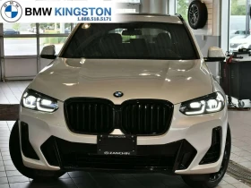 BMW X3 xDrive30i M Sport ЦЕНА ДО БЪЛГАРИЯ АВТОКРЕДИТ, снимка 3
