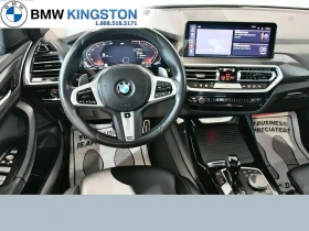 BMW X3 xDrive30i M Sport ЦЕНА ДО БЪЛГАРИЯ АВТОКРЕДИТ, снимка 9