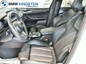 BMW X3 xDrive30i M Sport ЦЕНА ДО БЪЛГАРИЯ АВТОКРЕДИТ, снимка 8