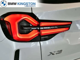 BMW X3 xDrive30i M Sport ЦЕНА ДО БЪЛГАРИЯ АВТОКРЕДИТ, снимка 5
