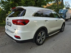Kia Sorento GT/ FULL , снимка 2