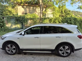Kia Sorento GT/ FULL , снимка 6