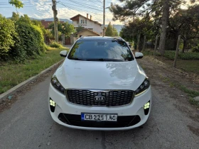 Kia Sorento GT/ FULL , снимка 8