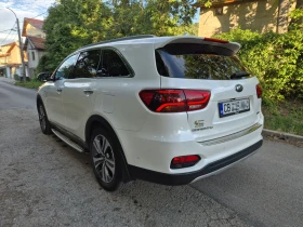 Kia Sorento GT/ FULL , снимка 5