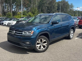 VW Atlas * Comfortline * CARFAX * ОПЦИЯ ЗА ФИНАНСИРАНЕ , снимка 1