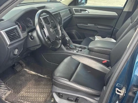VW Atlas * Comfortline * CARFAX * ОПЦИЯ ЗА ФИНАНСИРАНЕ , снимка 5