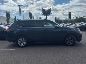 VW Atlas * Comfortline * CARFAX * ОПЦИЯ ЗА ФИНАНСИРАНЕ , снимка 3
