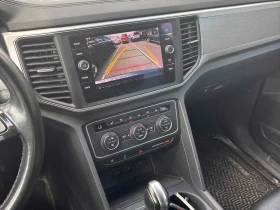 VW Atlas * Comfortline * CARFAX * ОПЦИЯ ЗА ФИНАНСИРАНЕ , снимка 9