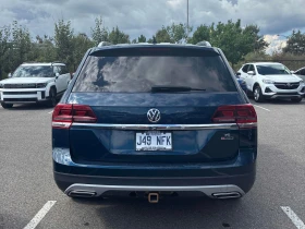 VW Atlas * Comfortline * CARFAX * ОПЦИЯ ЗА ФИНАНСИРАНЕ , снимка 4
