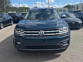 VW Atlas * Comfortline * CARFAX * ОПЦИЯ ЗА ФИНАНСИРАНЕ , снимка 6