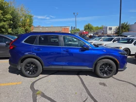 Honda Cr-v | CARFAX | ГЛАВНО ПРЕДСТАВИТЕЛСТВО НА HONDA, снимка 4