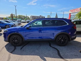 Honda Cr-v | CARFAX | ГЛАВНО ПРЕДСТАВИТЕЛСТВО НА HONDA, снимка 3