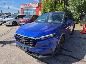 Honda Cr-v | CARFAX | ГЛАВНО ПРЕДСТАВИТЕЛСТВО НА HONDA, снимка 1