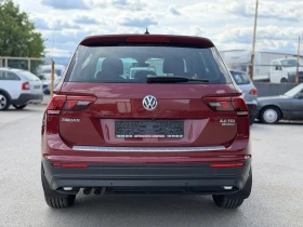 VW Tiguan 2.0TDI 4MOTION, снимка 5