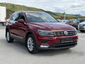 VW Tiguan 2.0TDI 4MOTION, снимка 3