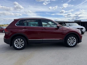 VW Tiguan 2.0TDI 4MOTION, снимка 7