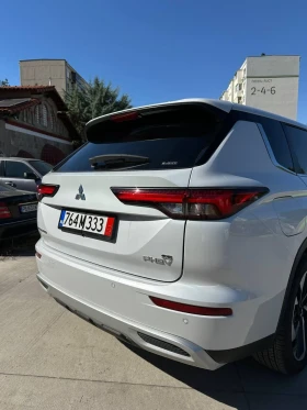 Mitsubishi Outlander PHEV , снимка 8