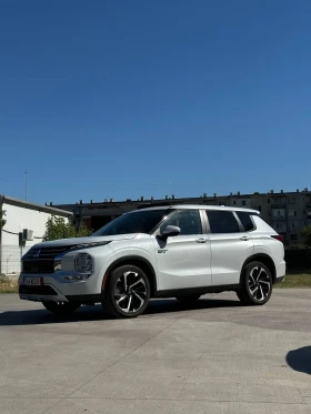 Mitsubishi Outlander PHEV , снимка 4