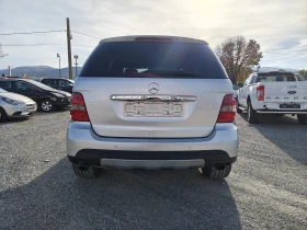 Mercedes-Benz ML 320 320 CDI, снимка 8