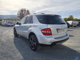 Mercedes-Benz ML 320 320 CDI, снимка 7