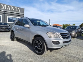 Mercedes-Benz ML 320 320 CDI, снимка 3