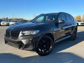 BMW X3 * xDrive30i * CARFAX * , снимка 1