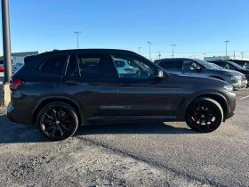 BMW X3 * xDrive30i * CARFAX * , снимка 3