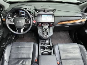 Honda Cr-v  5Th Generation 1.5 Touring 4Wd, снимка 7