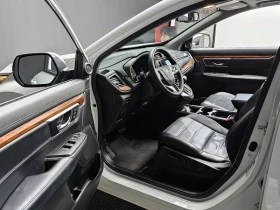 Honda Cr-v  5Th Generation 1.5 Touring 4Wd, снимка 10